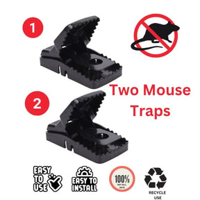 Mouse Trap Mice Catcher
